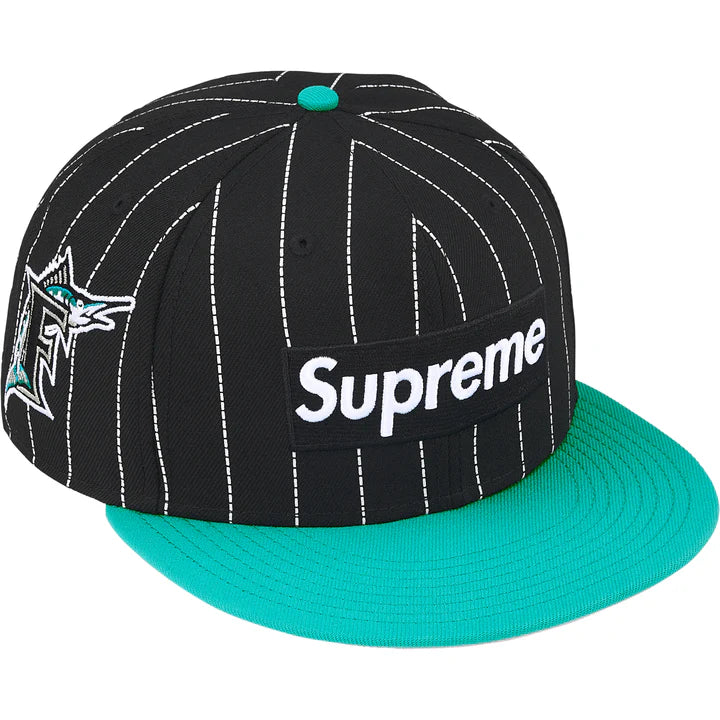 Supreme®/MLB