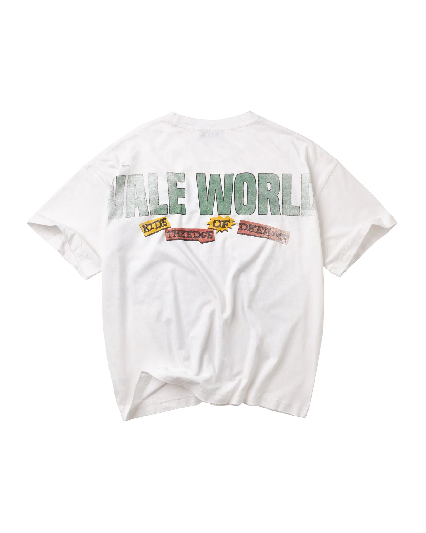 Vale-SATURDAY BLING TEE