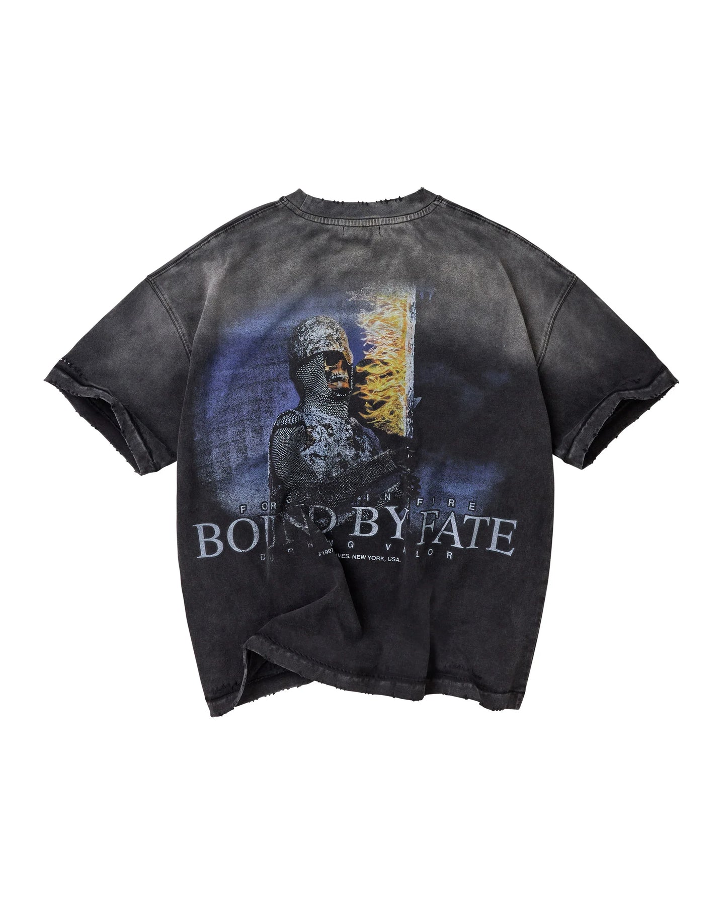 VALE FOREVER
LANCELOT TEE