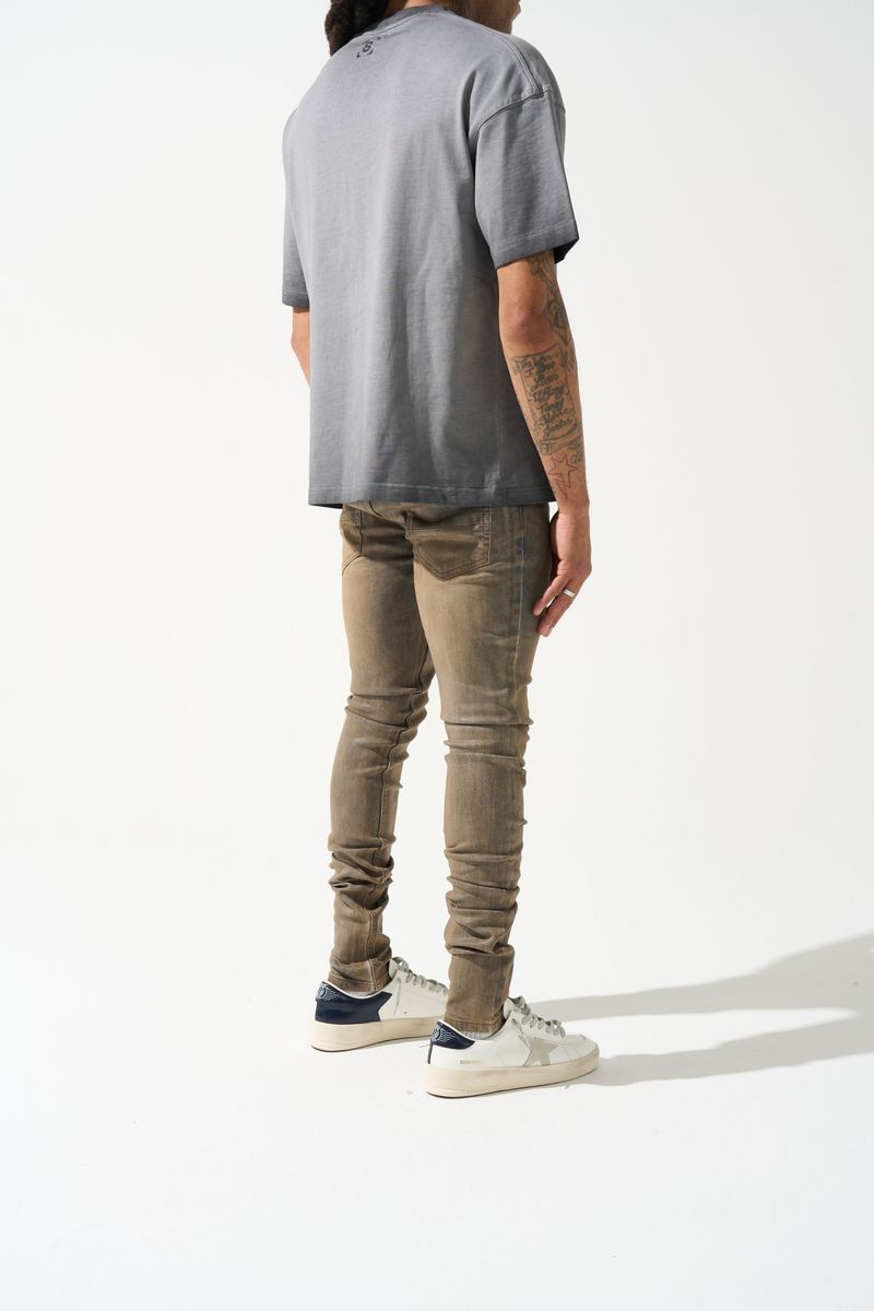 SERENEDE- JARAMILLO Jeans