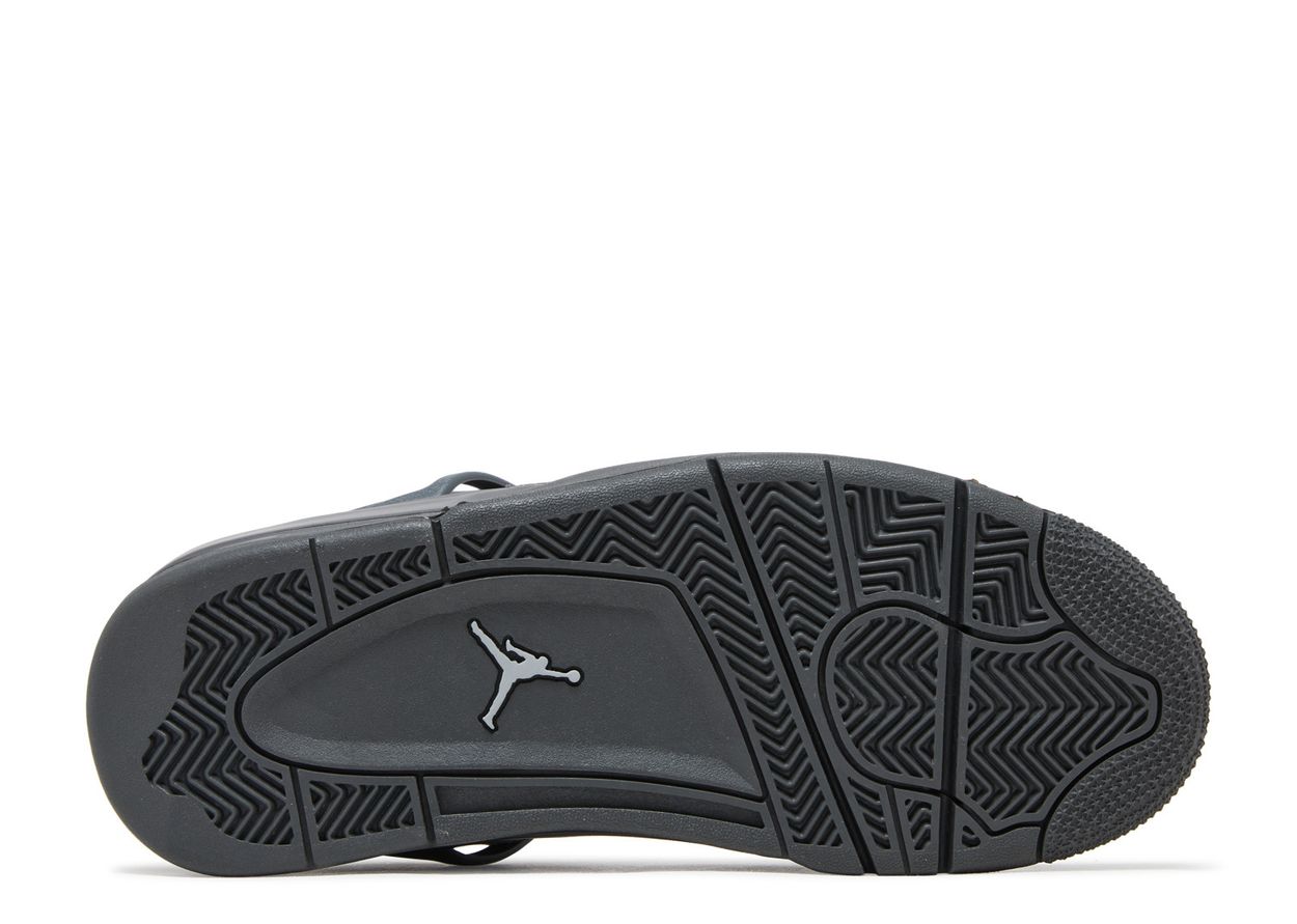 JORDAN 4 RETRO SE 'WET CEMENT'