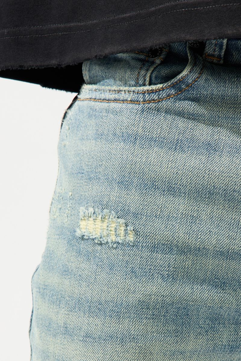 AGAVE Jeans