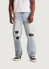 Lenny Baggy Denim