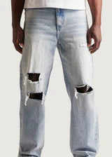Lenny Baggy Denim