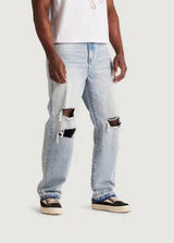 Lenny Baggy Denim