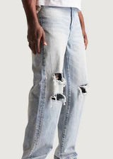 Lenny Baggy Denim