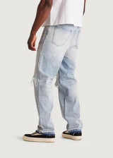 Lenny Baggy Denim