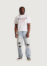 Lenny Baggy Denim