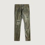 Ashton Standard Denim
