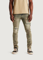 Ashton Standard Denim