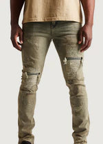 Ashton Standard Denim