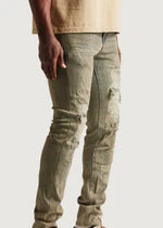 Ashton Standard Denim