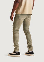 Ashton Standard Denim