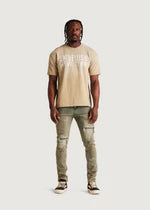 Ashton Standard Denim