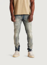 Dennis Standard Denim
