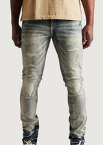 Dennis Standard Denim