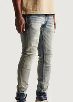 Dennis Standard Denim