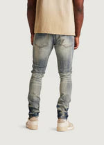 Dennis Standard Denim