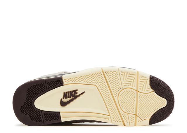 The A Ma Maniére x Women's Air Jordan 4 Retro 'While You Were Sleeping'"