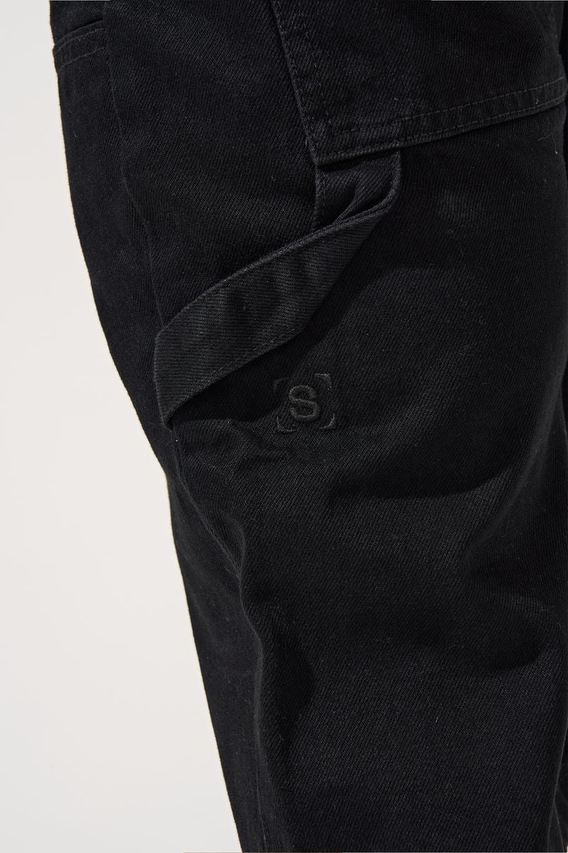 "INKSTONE" Denim Shorts (INKSTSHORT)