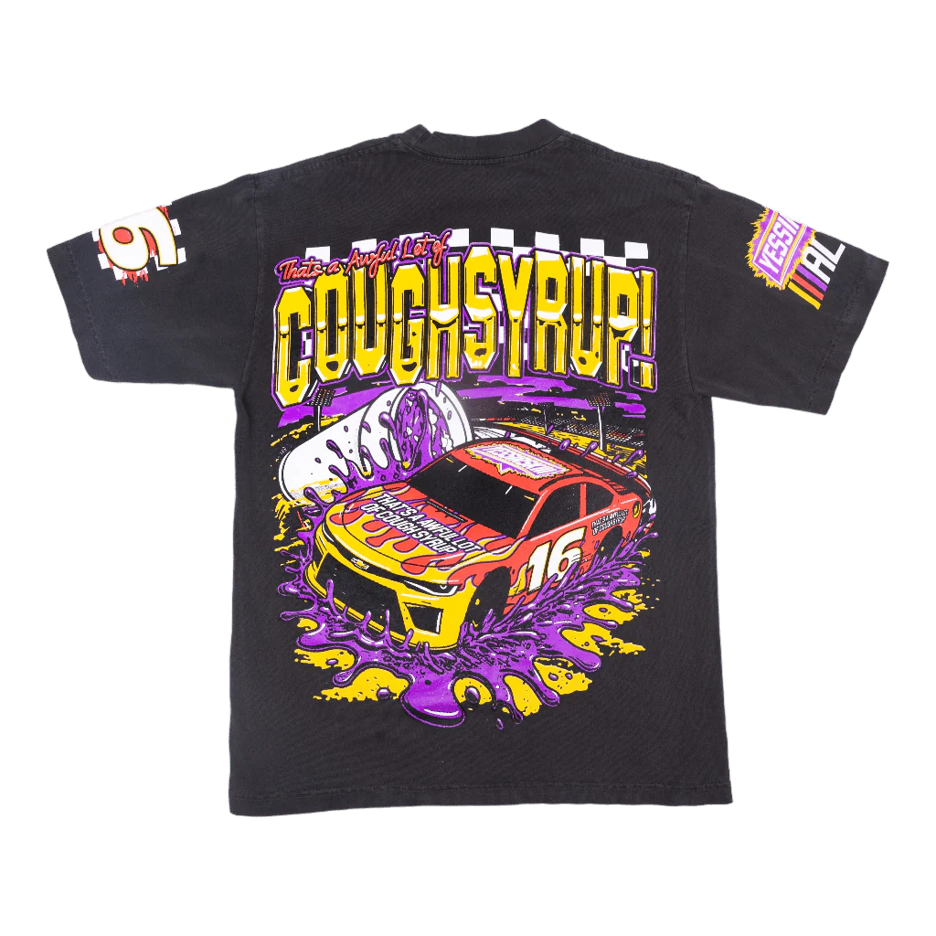 Nascar Tee
