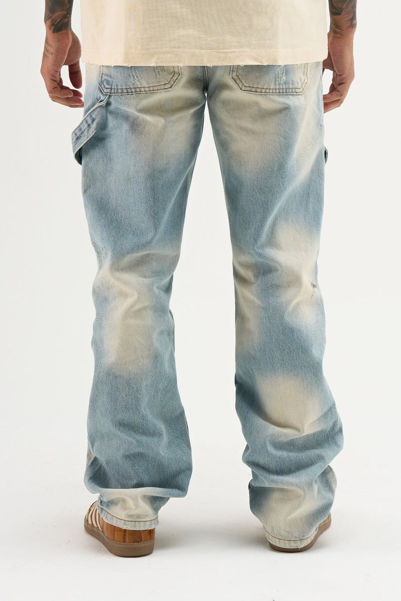 ''FIG'' Baggy Jeans