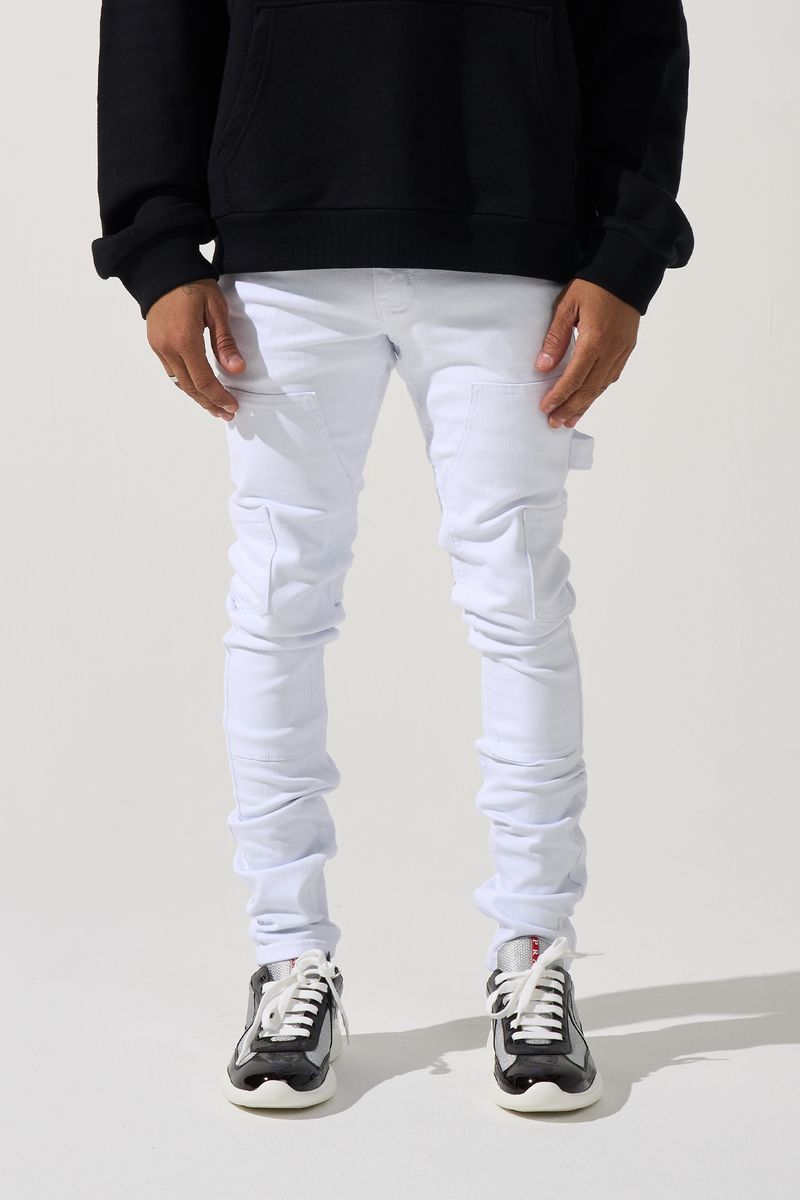 "ATTILUS" Jeans (ATLS)