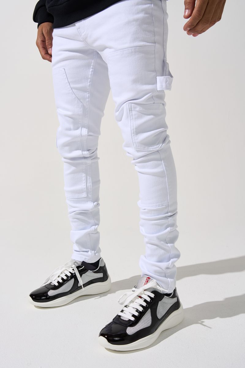 "ATTILUS" Jeans (ATLS)