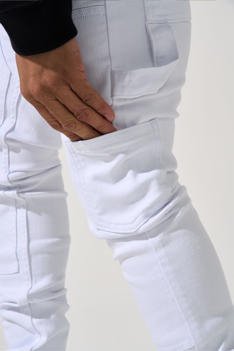 "ATTILUS" Jeans (ATLS)