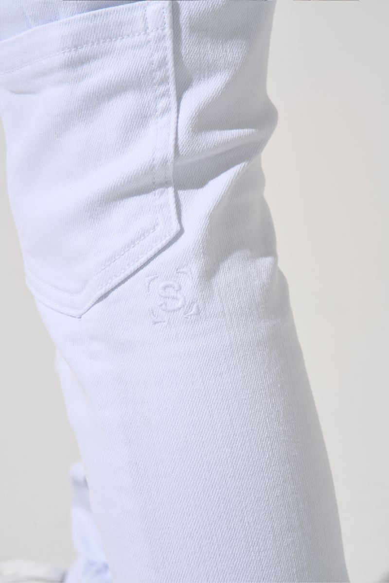 "ATTILUS" Jeans (ATLS)