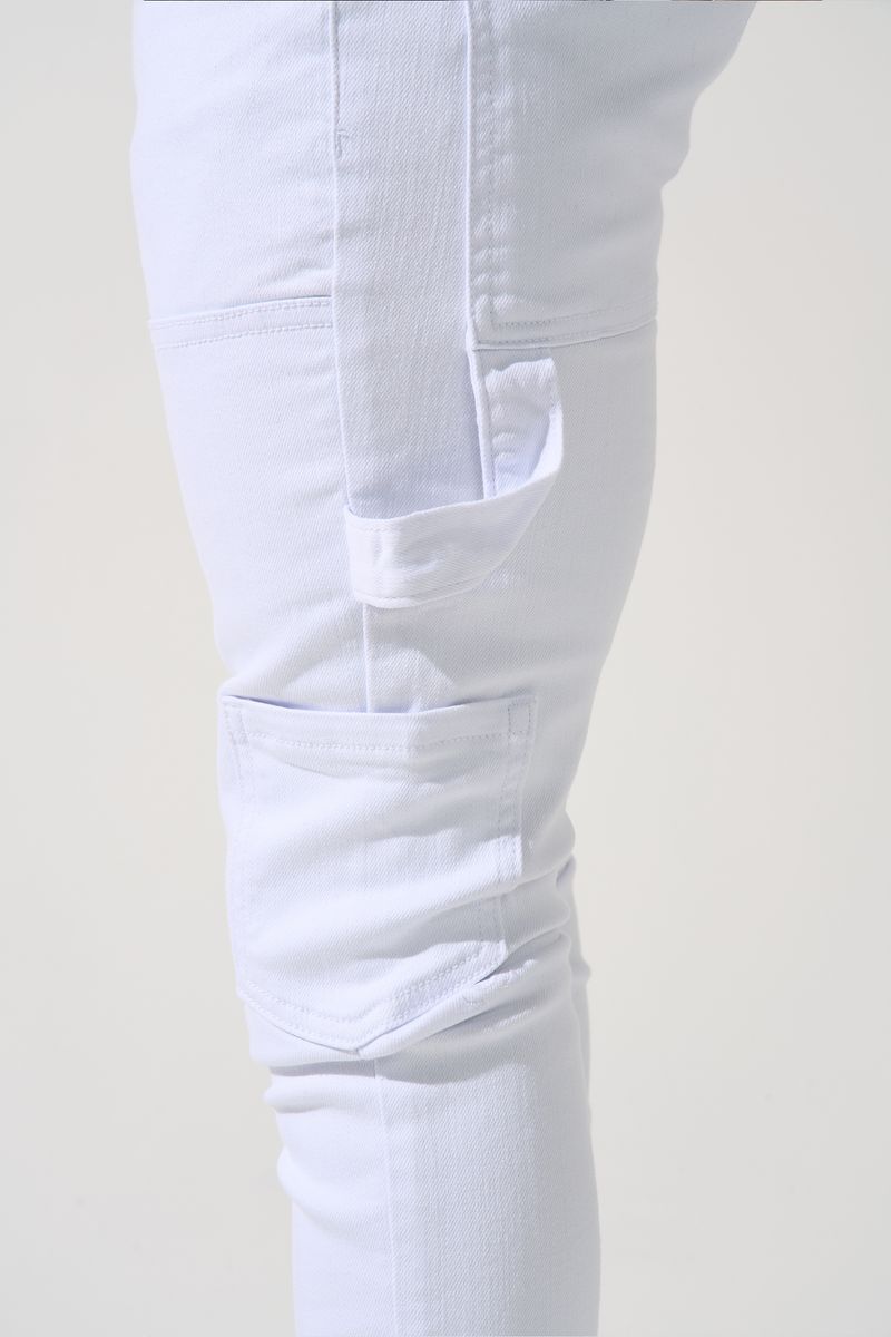 "ATTILUS" Jeans (ATLS)