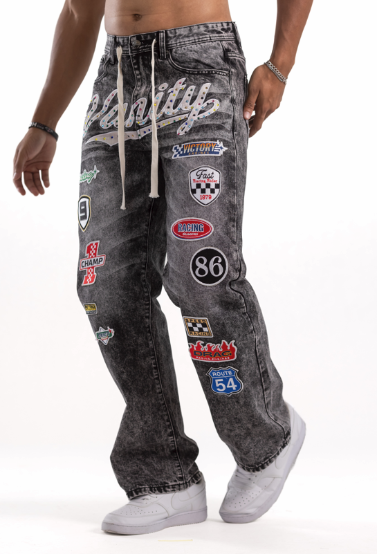 PREMIUM PATCH PATNS