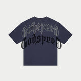 Skyline (Navy Wash)