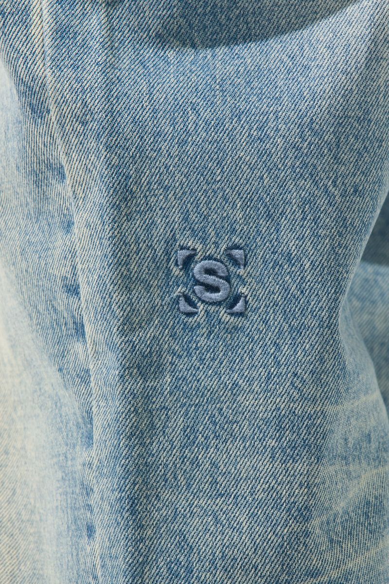 VIENNA Jeans- Baggy