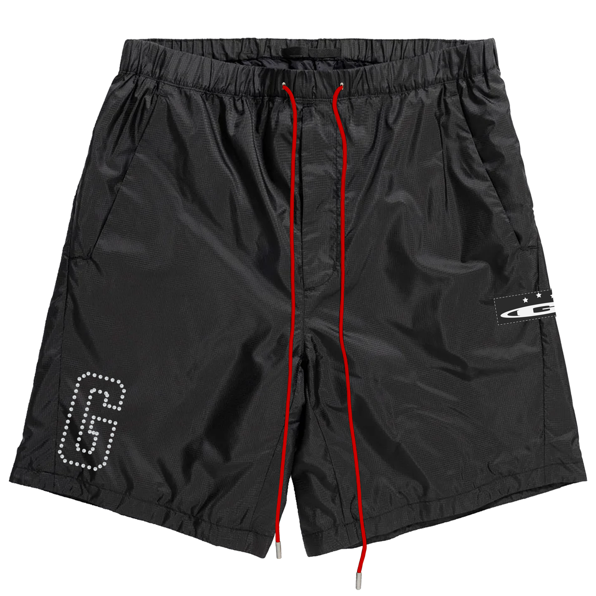 PHANTOM SHORTS