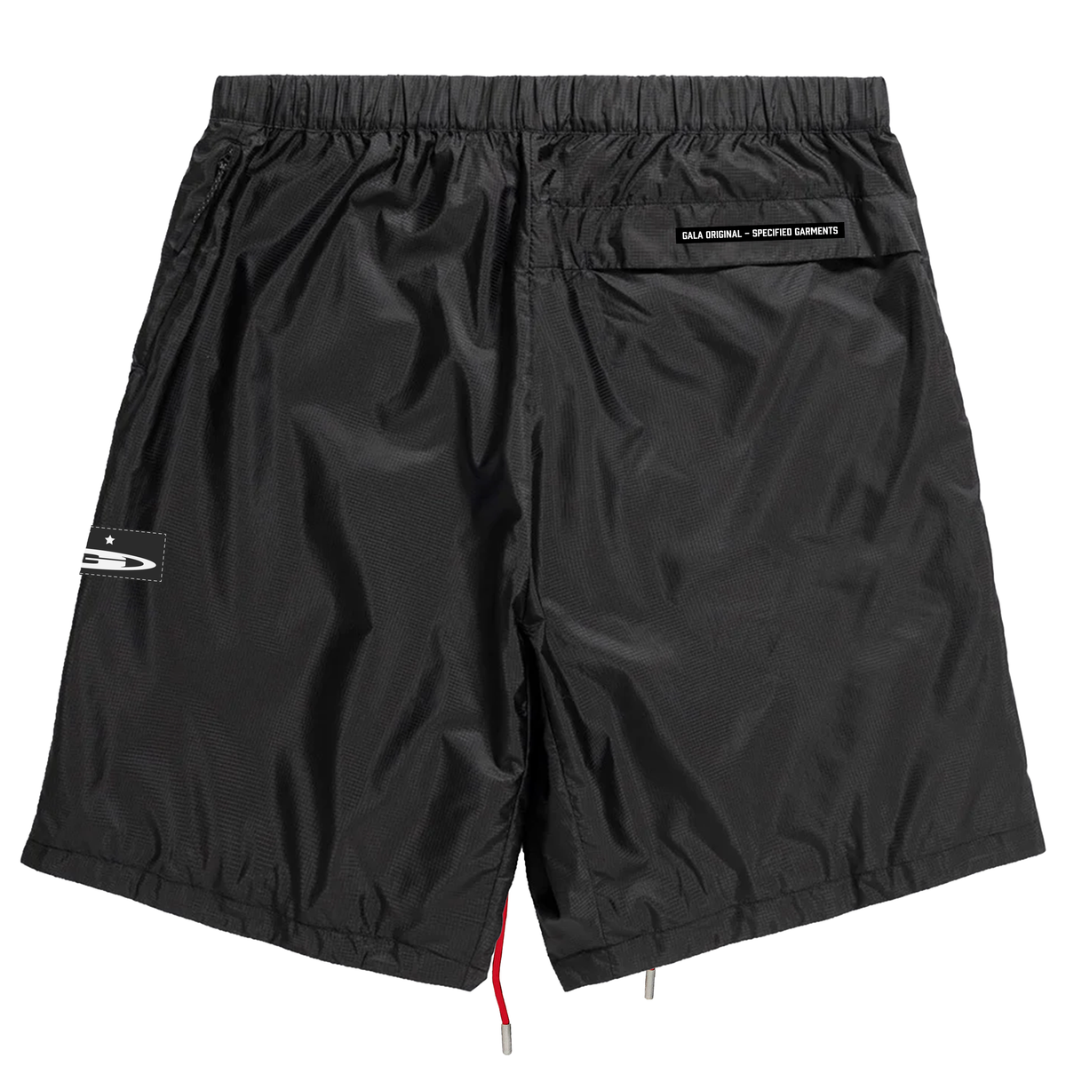 PHANTOM SHORTS