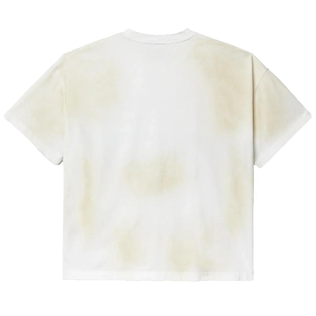 Vale Forever Defensive Anchor Tee Vintage White