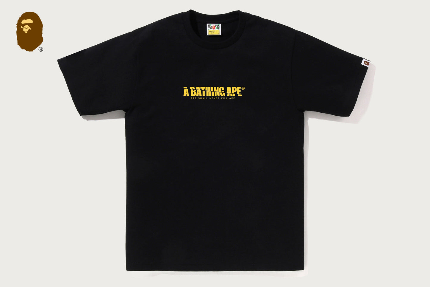 JAPAN SOUVENIR TEE