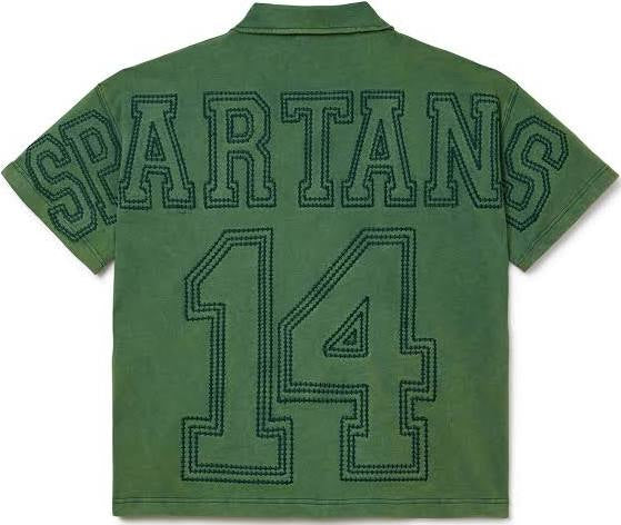 PINE SPARTAN POLO