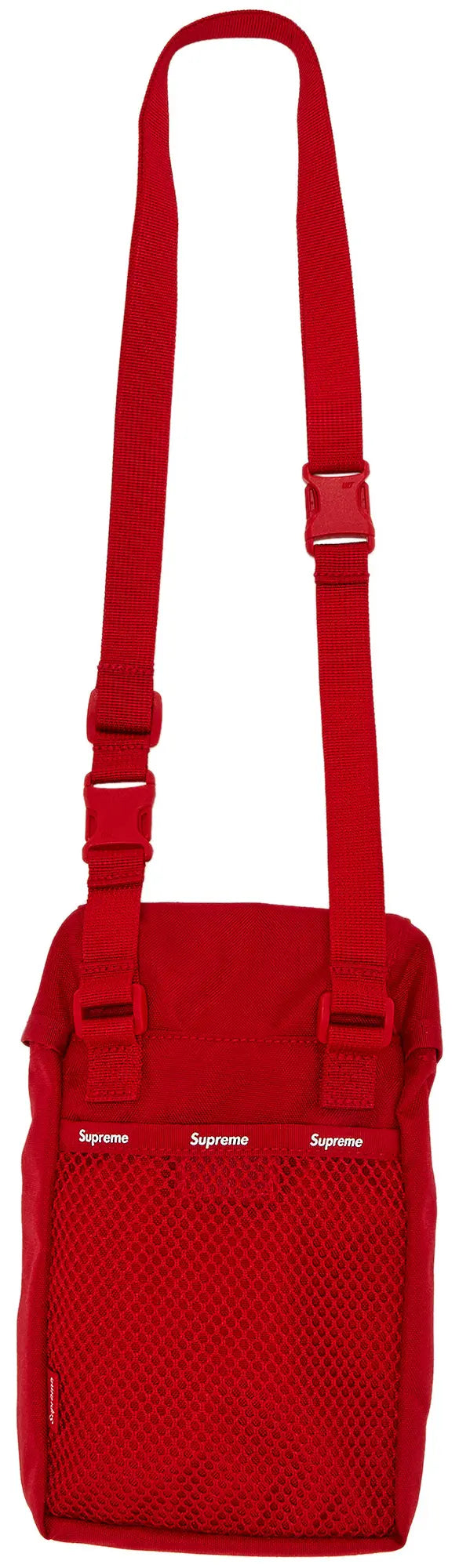 Supreme Camera Bag 'Red'
