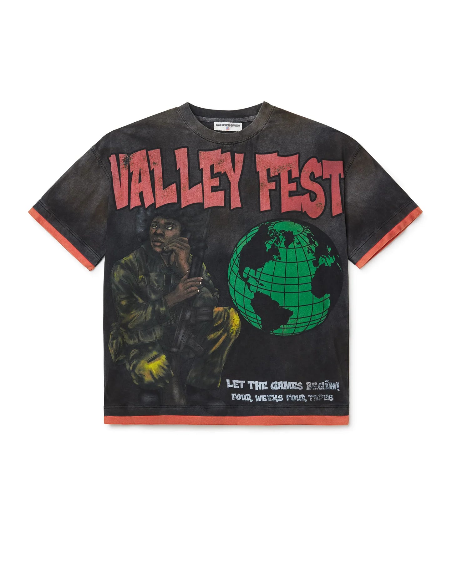 RECON TEE