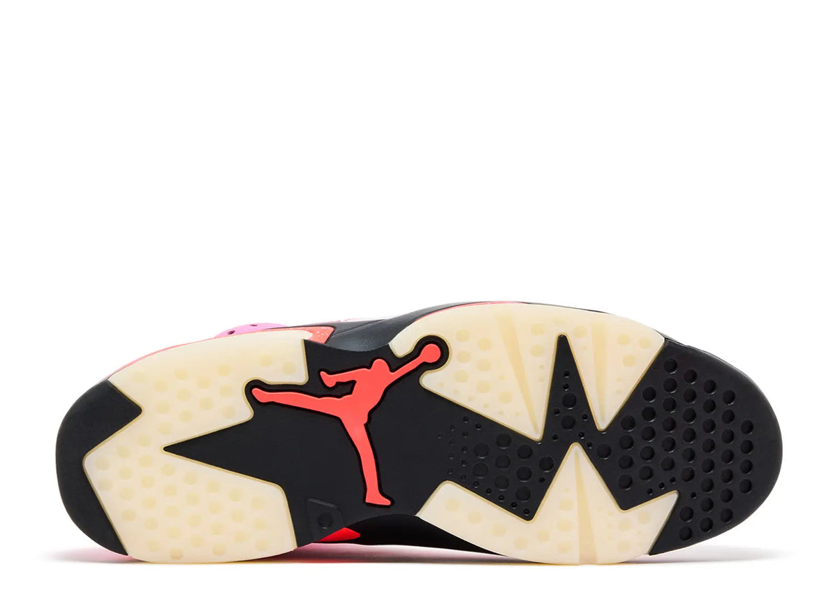 AWAKE NY X JORDAN 6 RETRO 'BUBBLEGUM'