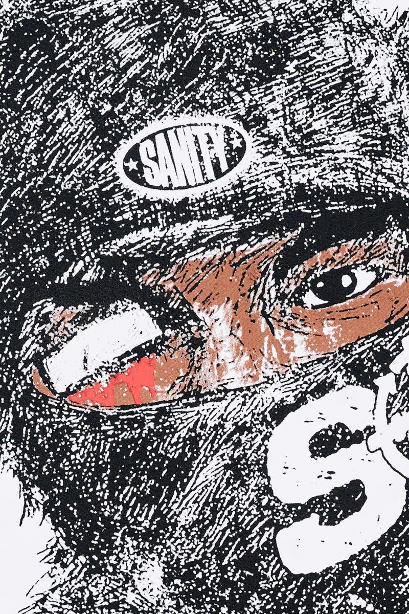 Sanity-Outlaw