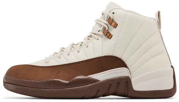 Air Jordan 12 Retro 'Fireside'
