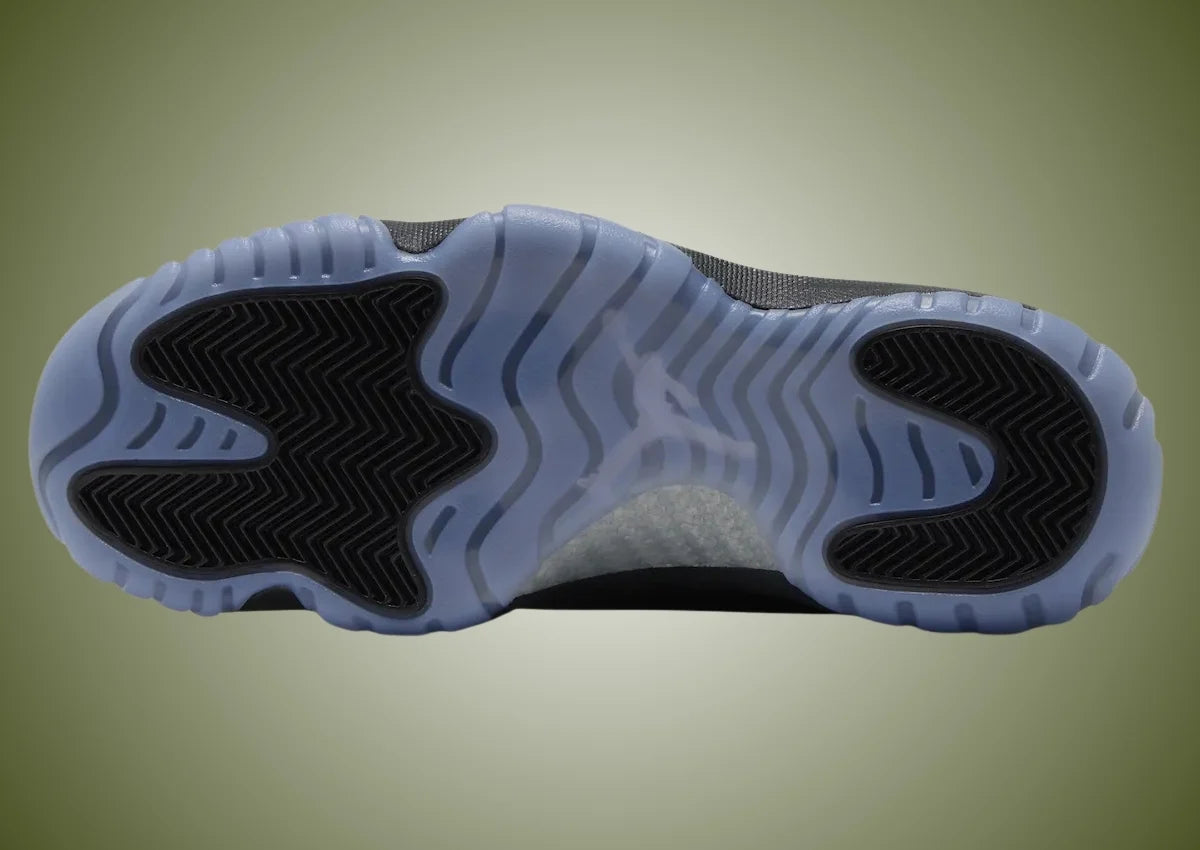 Air Jordan 11 “Magic Ball”