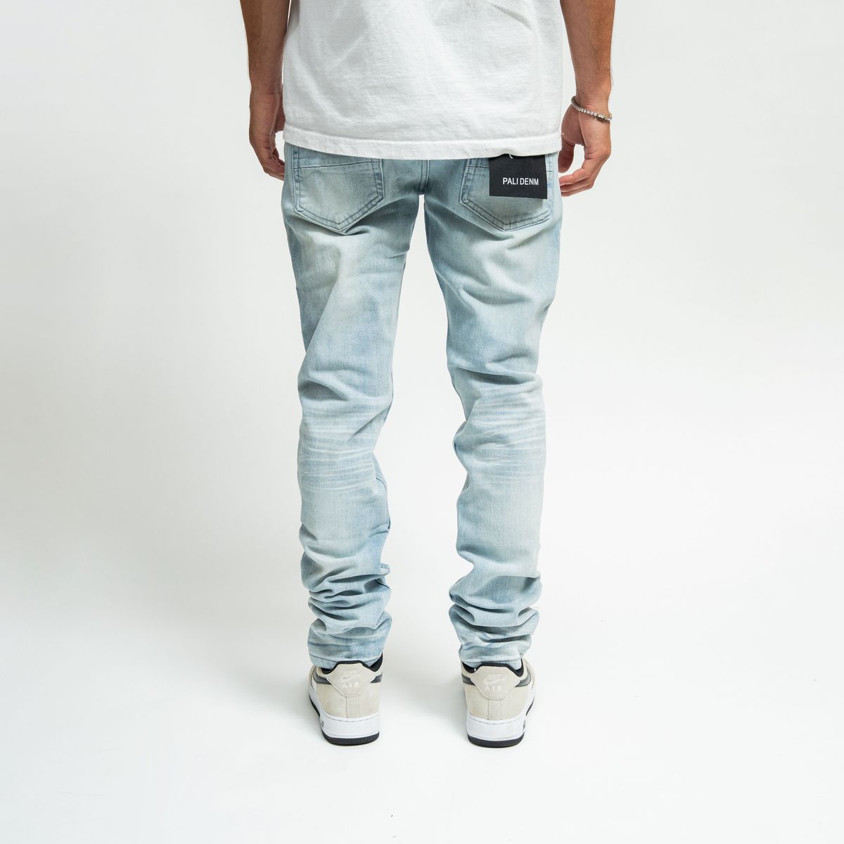 Blue Jeans