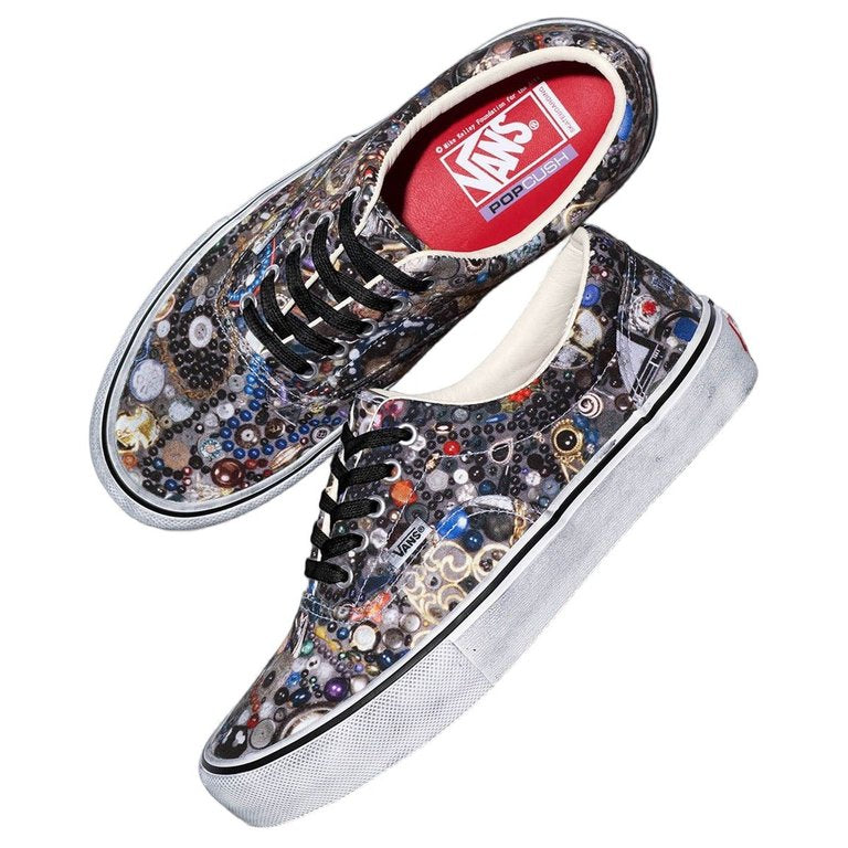 Supreme®/Mike Kelley/Vans® Era