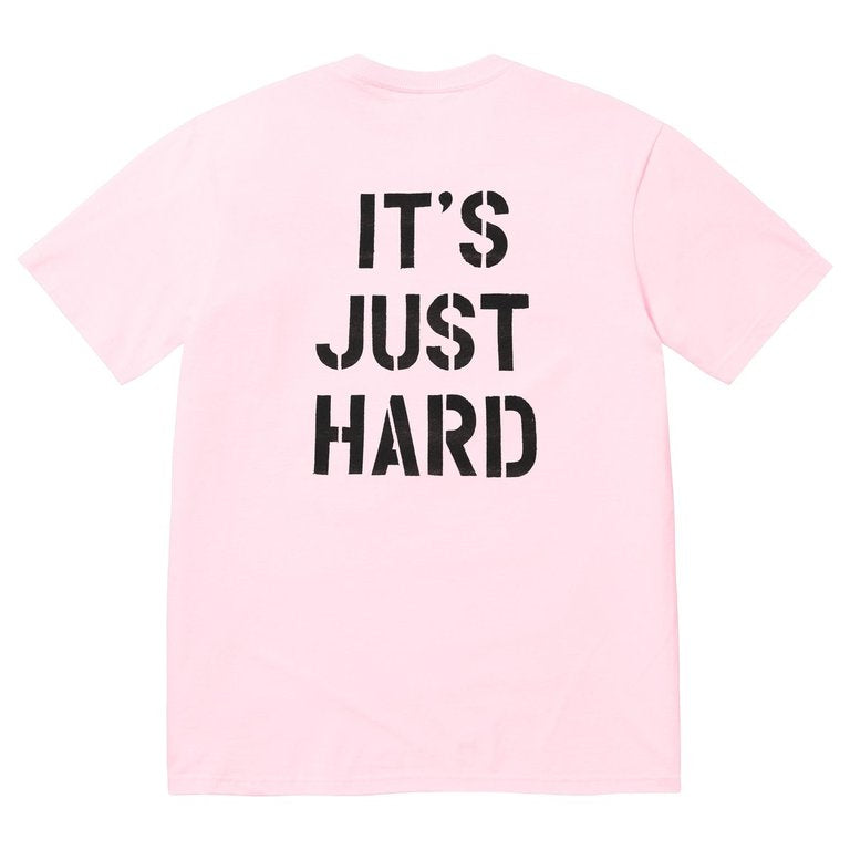 Supreme Hard Tee