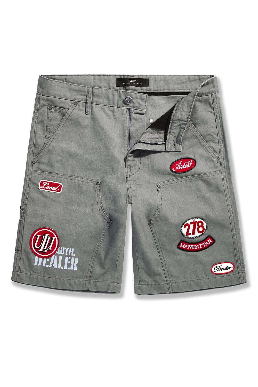 The Re-Up Shorts