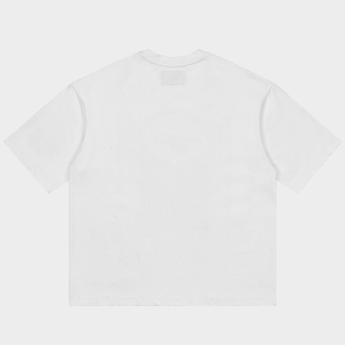 God Speed-Helipad Dreams T-shirt